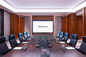 Mercure Shenzhen Longgang - Pinghu Railway Station