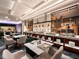 Mercure Shenzhen Longgang - Pinghu Railway Station