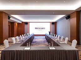 Mercure Shenzhen Longgang - Pinghu Railway Station