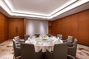 Mercure Shenzhen Longgang - Pinghu Railway Station