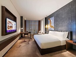 Mercure Shenzhen Longgang - Pinghu Railway Station