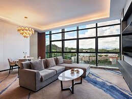 Mercure Shenzhen Longgang - Pinghu Railway Station