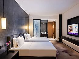 Mercure Shenzhen Longgang - Pinghu Railway Station