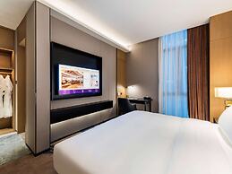 Mercure Shenzhen Longgang - Pinghu Railway Station