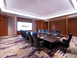 Mercure Shenzhen Longgang - Pinghu Railway Station