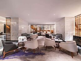 Mercure Shenzhen Longgang - Pinghu Railway Station