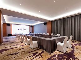 Mercure Shenzhen Longgang - Pinghu Railway Station