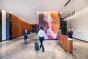 Mercure Shenzhen Longgang - Pinghu Railway Station