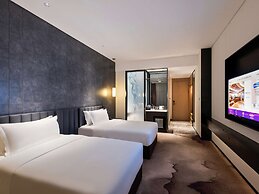 Mercure Shenzhen Longgang - Pinghu Railway Station
