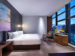 Mercure Shenzhen Longgang - Pinghu Railway Station