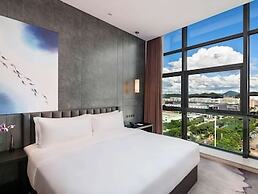 Mercure Shenzhen Longgang - Pinghu Railway Station