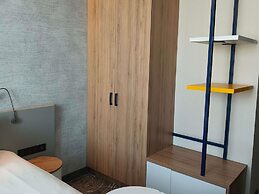 ibis Styles Boleslawiec