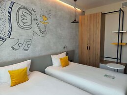 ibis Styles Boleslawiec