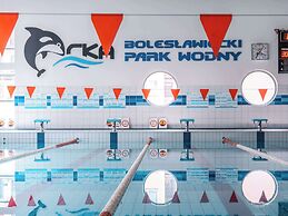 ibis Styles Boleslawiec