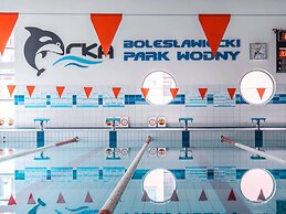 ibis Styles Boleslawiec