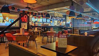 ibis Styles Boleslawiec