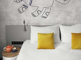 ibis Styles Boleslawiec