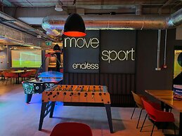 ibis Styles Boleslawiec