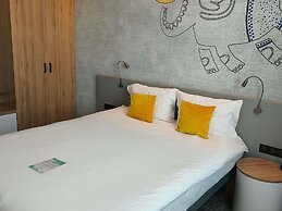 ibis Styles Boleslawiec
