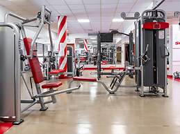 ibis Styles Boleslawiec