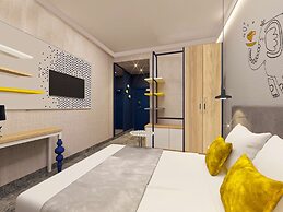 ibis Styles Boleslawiec