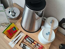 ibis Styles Boleslawiec