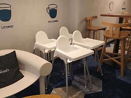 ibis Styles Boleslawiec