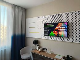 ibis Styles Boleslawiec