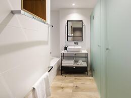 Mercure Canberra Belconnen