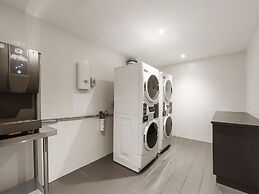 Mercure Canberra Belconnen