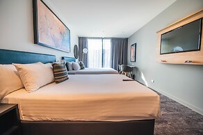 Mercure Canberra Belconnen