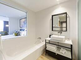 Mercure Canberra Belconnen