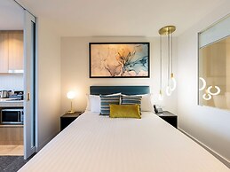 Mercure Canberra Belconnen