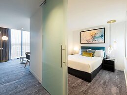 Mercure Canberra Belconnen