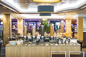 Mercure Canberra Belconnen