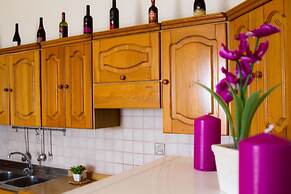 Agriturismo Eloro Pizzuta