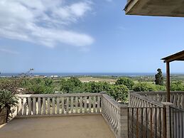 Agriturismo Eloro Pizzuta