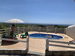 Agriturismo Eloro Pizzuta