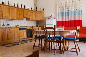 Agriturismo Eloro Pizzuta