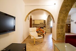 Agriturismo Eloro Pizzuta