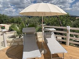 Agriturismo Eloro Pizzuta