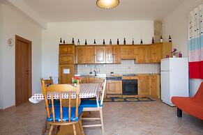 Agriturismo Eloro Pizzuta