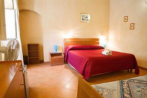 Agriturismo Eloro Pizzuta