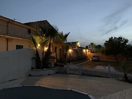 Agriturismo Eloro Pizzuta