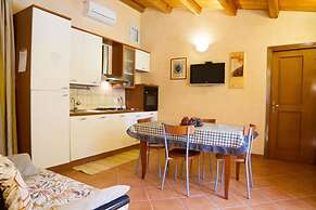 Agriturismo Eloro Pizzuta