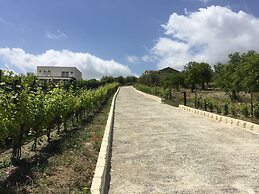 Agriturismo Eloro Pizzuta