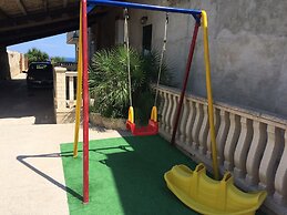 Agriturismo Eloro Pizzuta