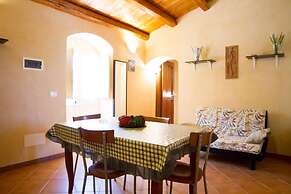 Agriturismo Eloro Pizzuta