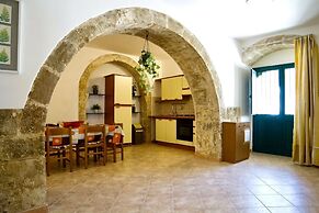 Agriturismo Eloro Pizzuta