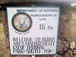 Naumba Camp Site